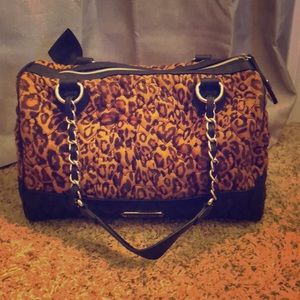 Betsey Johnson purse